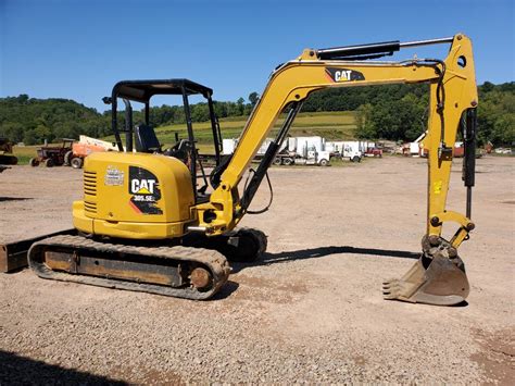 cat 305.5 e2 for sale|cat 305 mini excavator price.